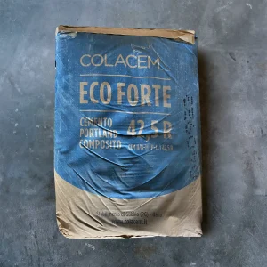 Cemento Colacem composito.