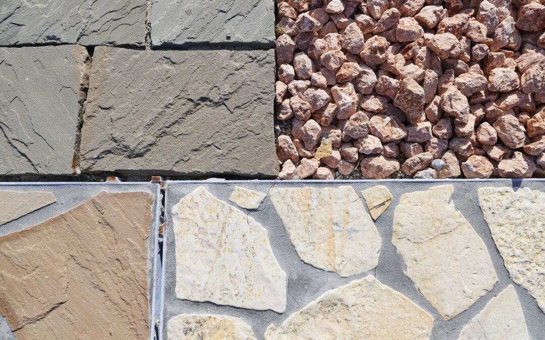 Pavimenti in pietra per esterni e interni: quali tipologie scegliere?